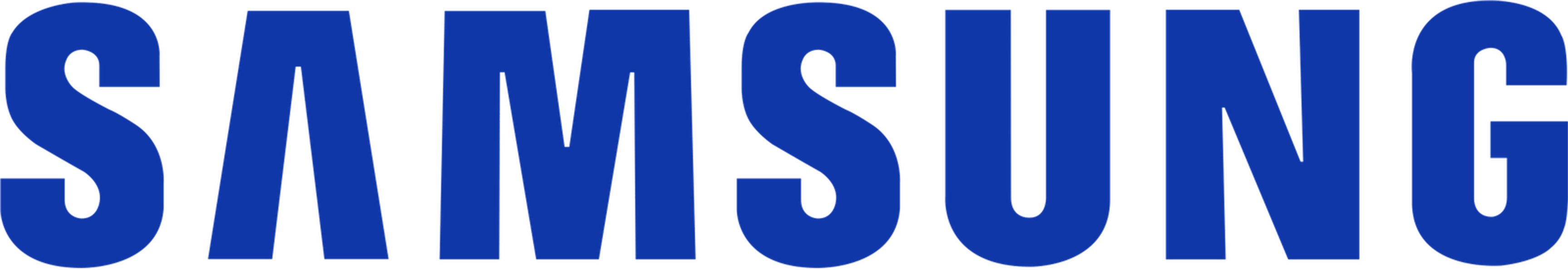 Logo samsung